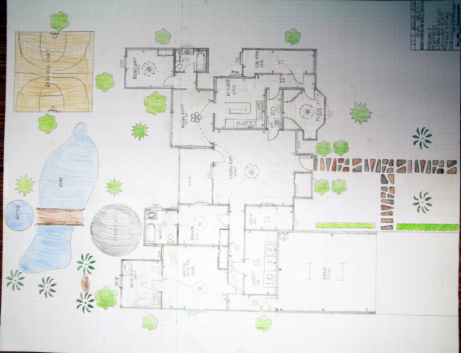 Mangham Math Architecture Design Your Dream Home